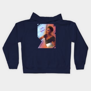 Lupita Nyang’o Kids Hoodie